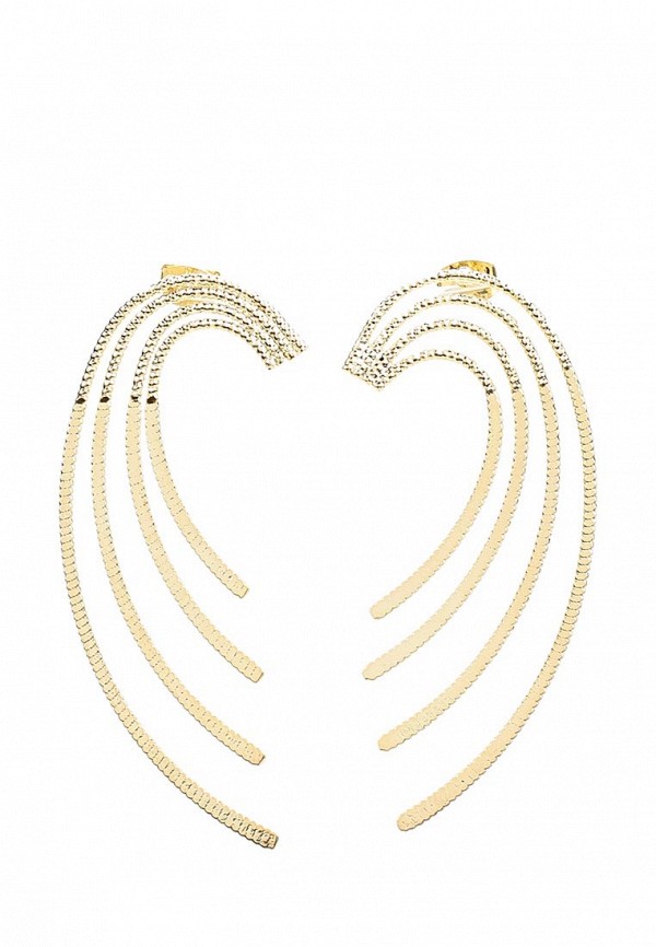 Серьги Moon Paris Moon Paris MO038DWVZC41 брошь moon paris moon paris mo038dwvzc29