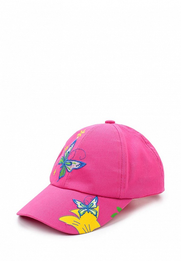 Бейсболка Modis, Розовый
Бейсболка Modis, Розовый