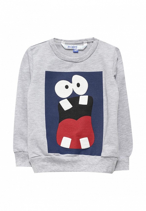 Свитшот Modis