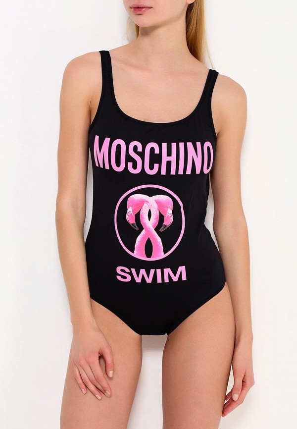 Купальник Moschino Купить