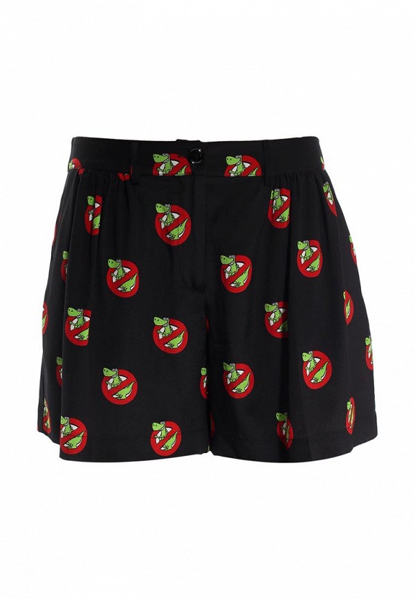 Шорты Moschino Cheap and Chic Шорты Moschino Cheap and Chic