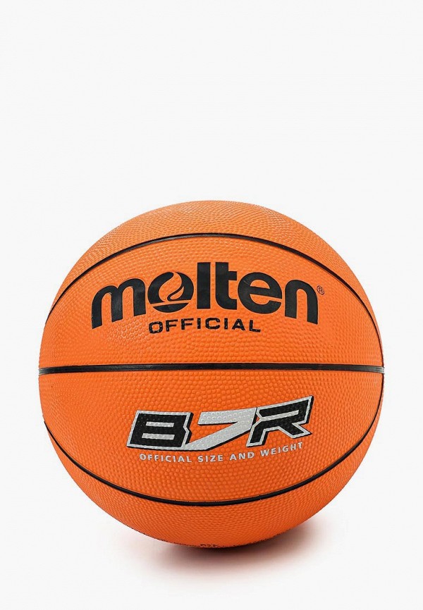 Мяч баскетбольный Molten Molten MO994DUIBW40