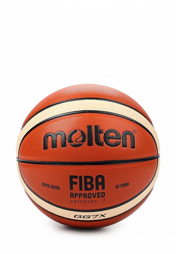 фото Мяч баскетбольный Molten