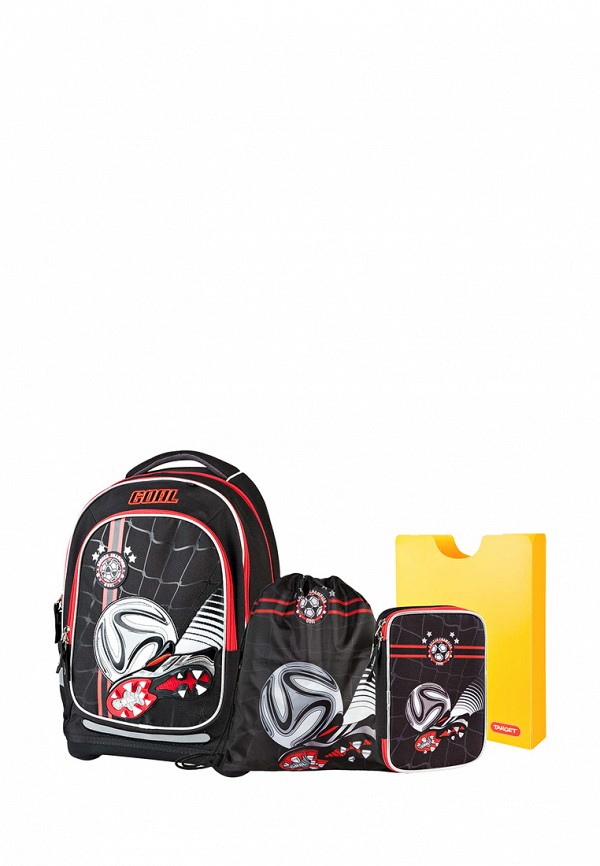 Комплект школьный Target Target MP002XB000ZL комплект школьный target target mp002xg001h7