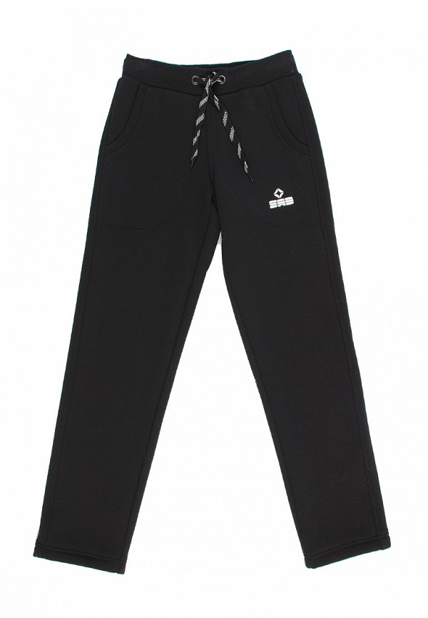 Брюки спортивные SAB, Черный
Брюки спортивные SAB, Черный