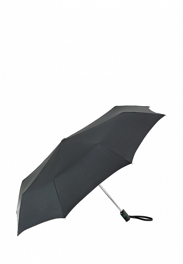 Зонт  - черный цвет