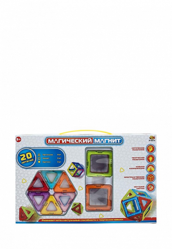 Конструктор Abtoys Abtoys MP002XC0022D Конструктор Abtoys Abtoys MP002XC0022D