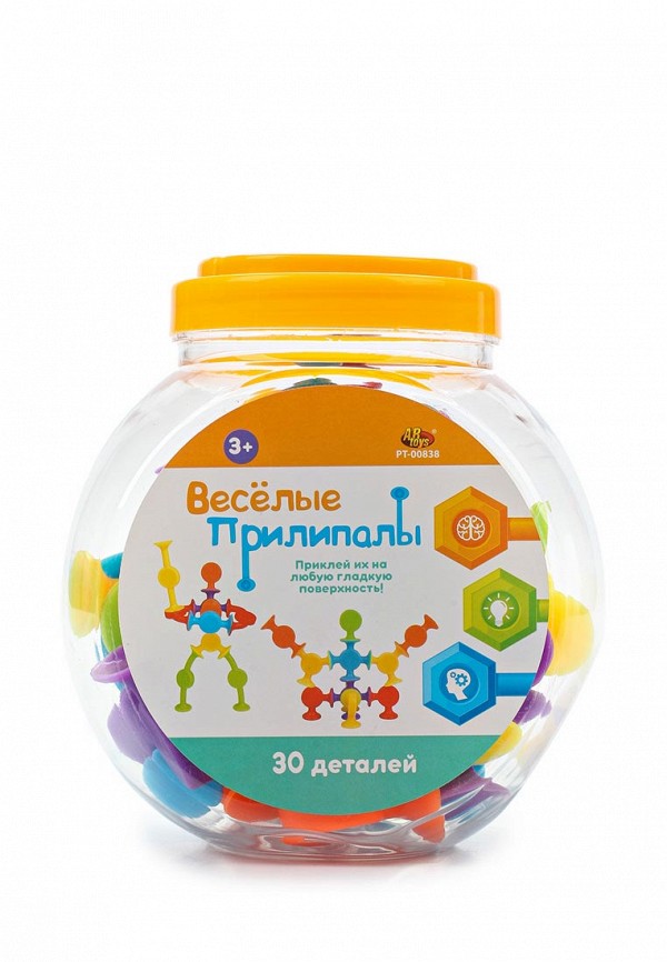 Конструктор Abtoys Abtoys MP002XC0022D Конструктор Abtoys Abtoys MP002XC0022D