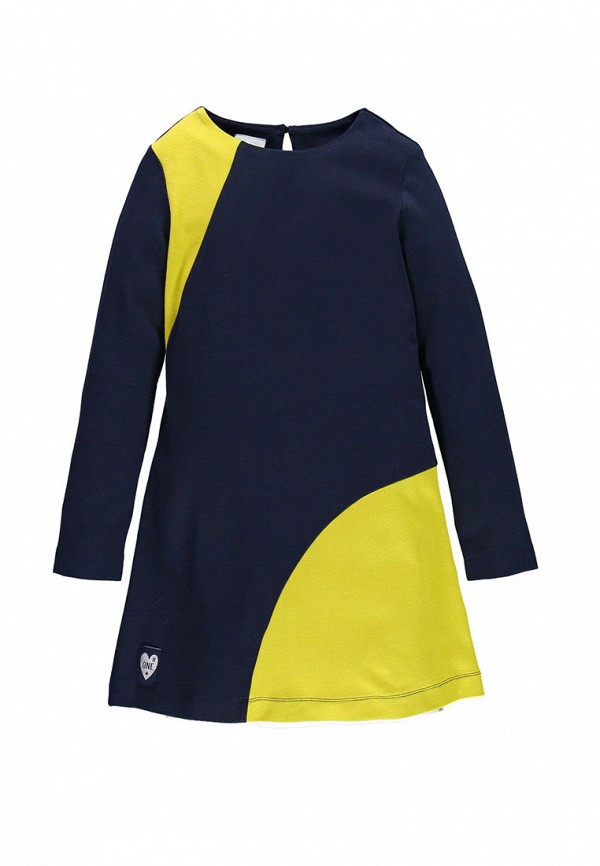 Платье Mek, Синий
Платье Mek, Синий