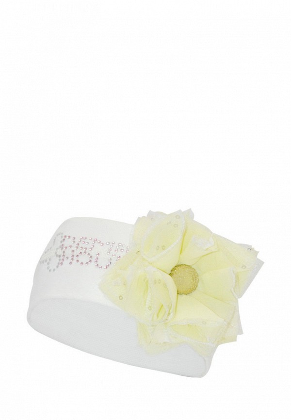 Шапка Dembohouse, Белый 
Шапка Dembohouse, Белый