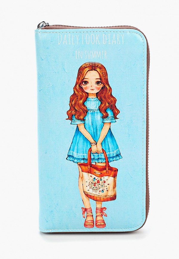 Кошелек Vitacci