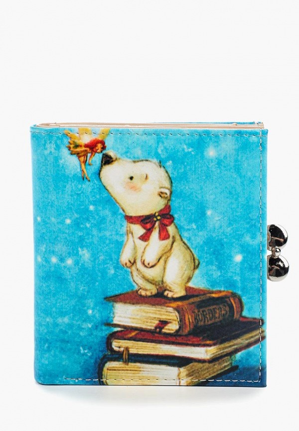 Кошелек Vitacci