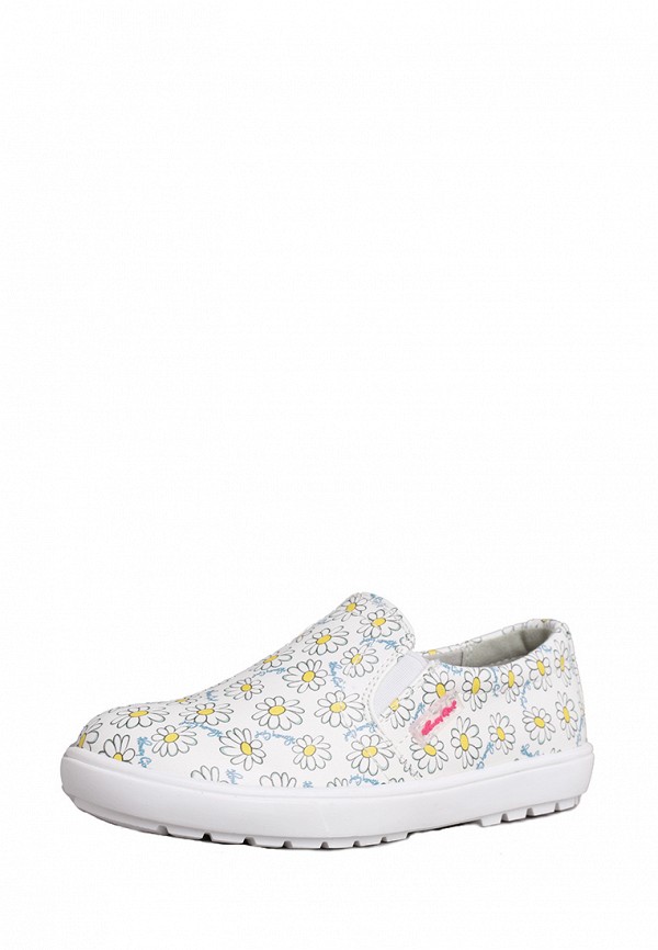 Слипоны Honey Girl Honey Girl MP002XG008YY girl