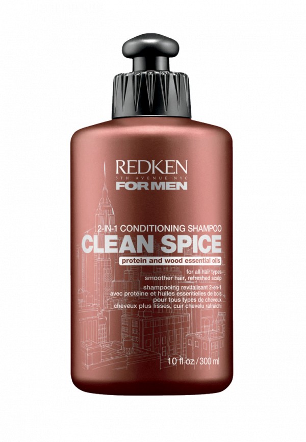 Солнцезащитные очки Redken