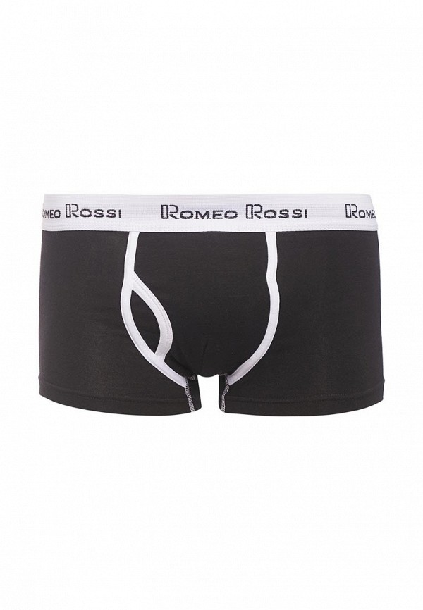 Трусы  - черный цвет