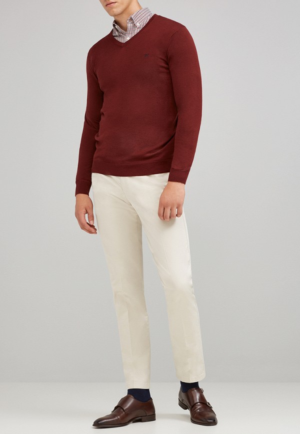 Пуловер Pedro del Hierro 2018