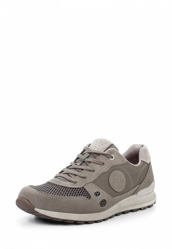 Кроссовки CS14 MEN`S ECCO