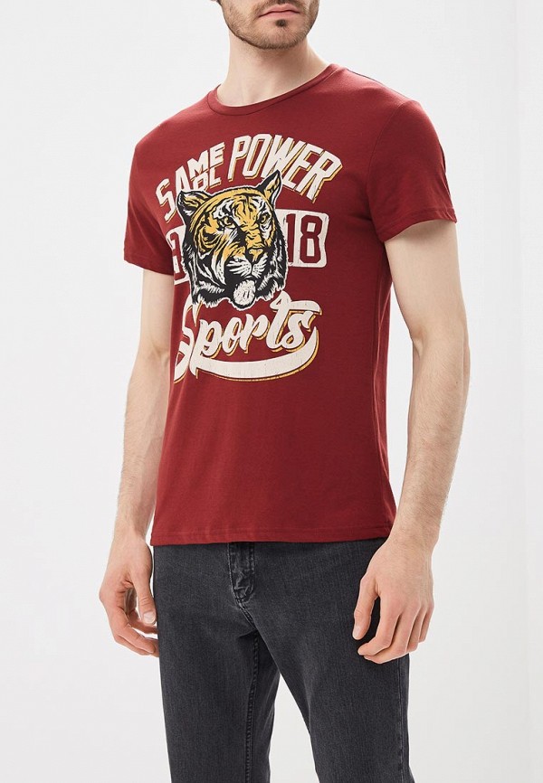 Футболка Твое