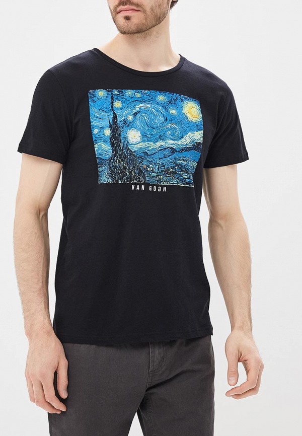 Футболка Твое