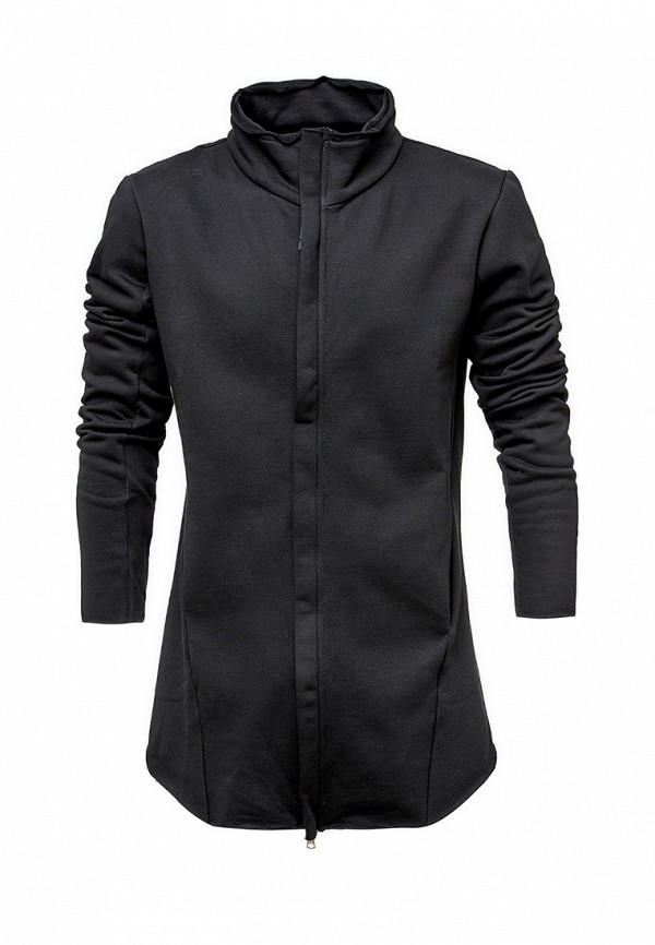 Олимпийка  - черный цвет