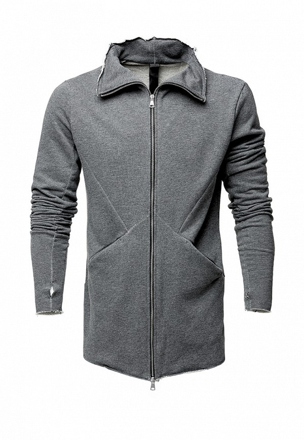 Олимпийка  - серый цвет