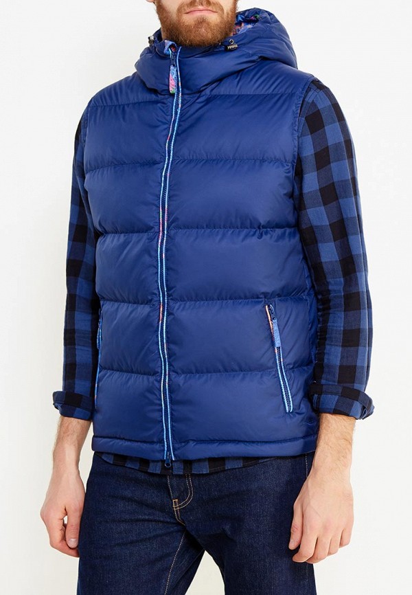 фото Жилет утепленный ISTOK