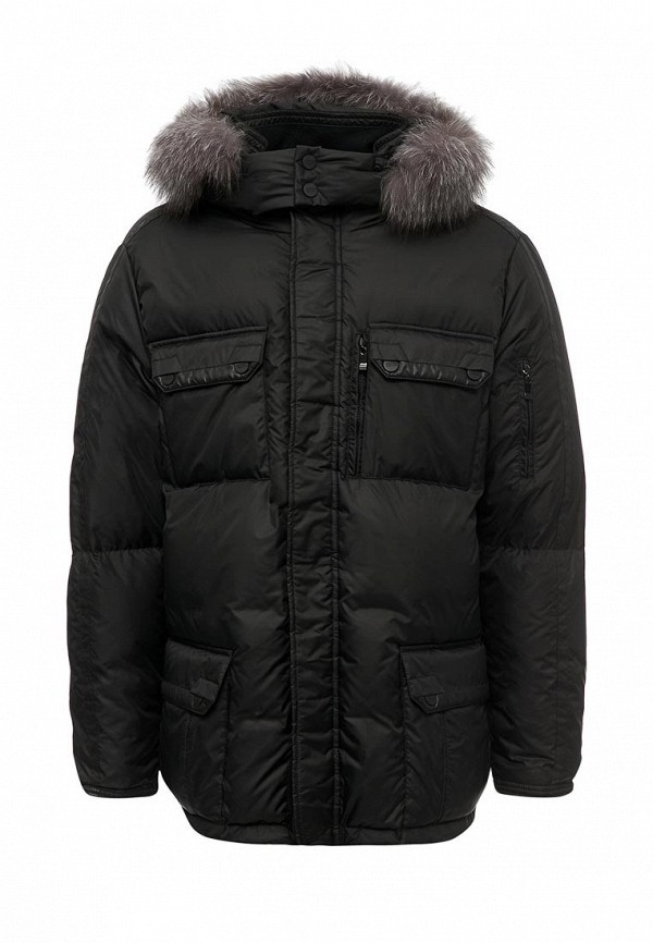 фото Куртка ISTOK