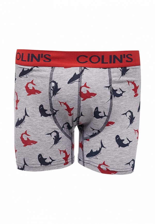 Трусы Colin's