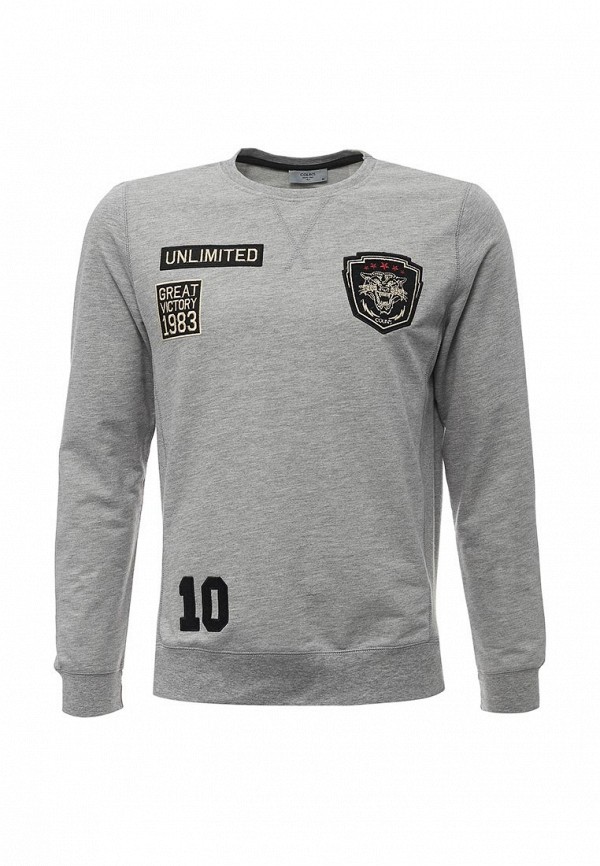 Свитшот Colin's