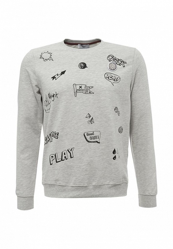 Свитшот Colin's