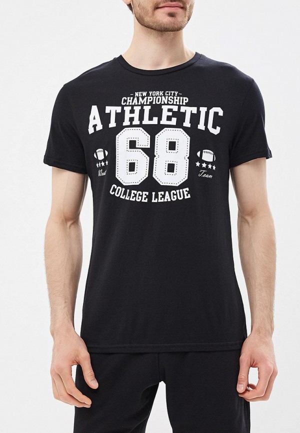 Футболка Твое