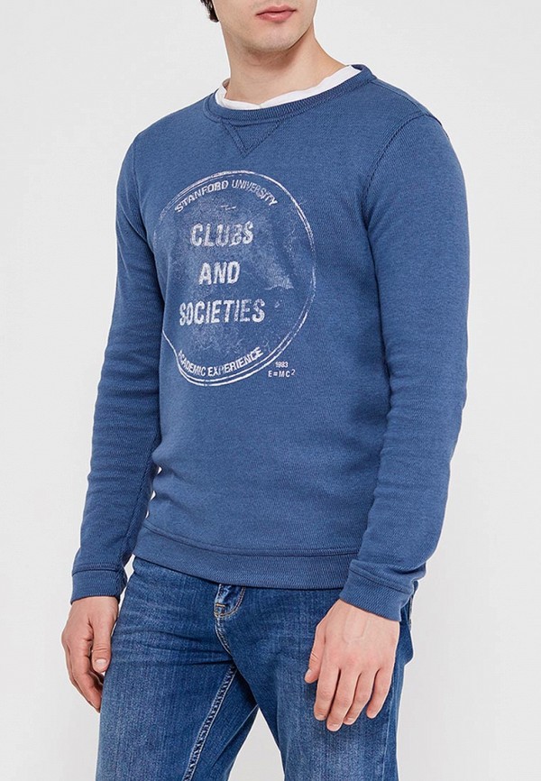 Свитшот Colin's