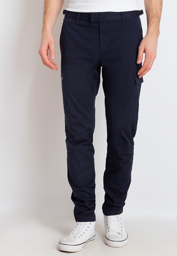 Брюки Finn Flare