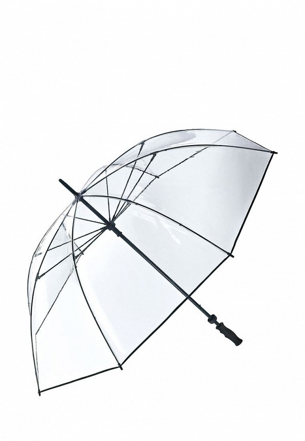 Зонт  - белый цвет