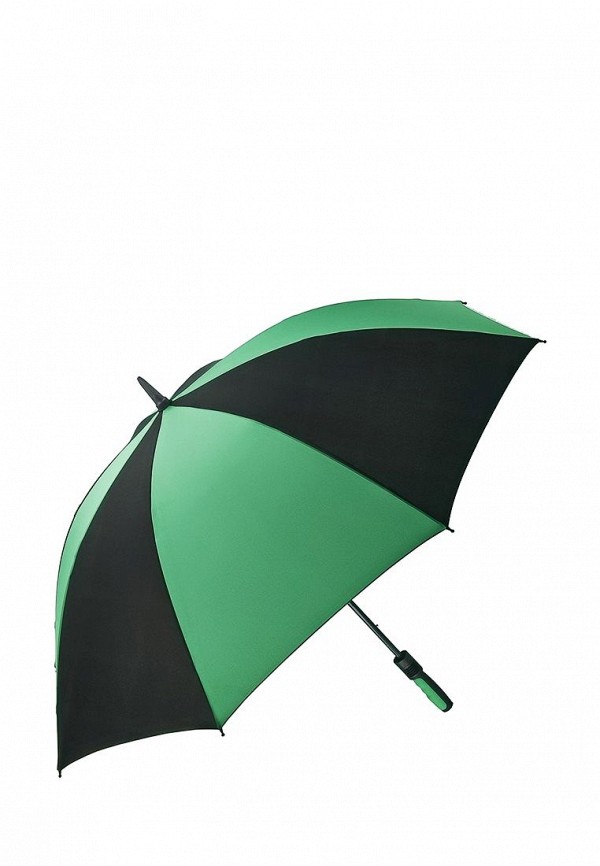 Зонт  - зеленый цвет