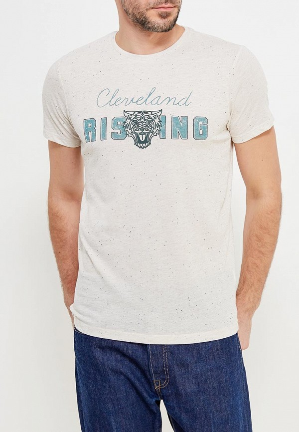 Футболка Colin's