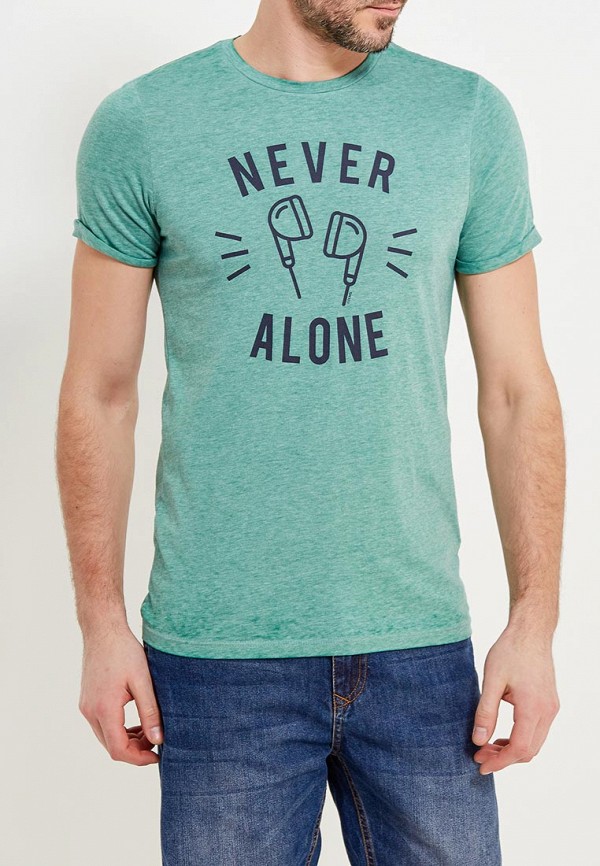 Футболка Colin's