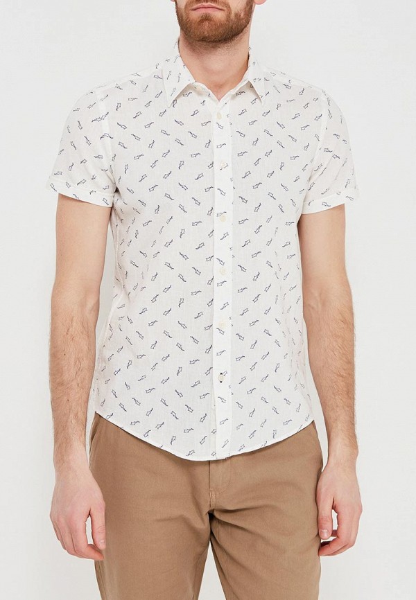 Рубашка Colin's