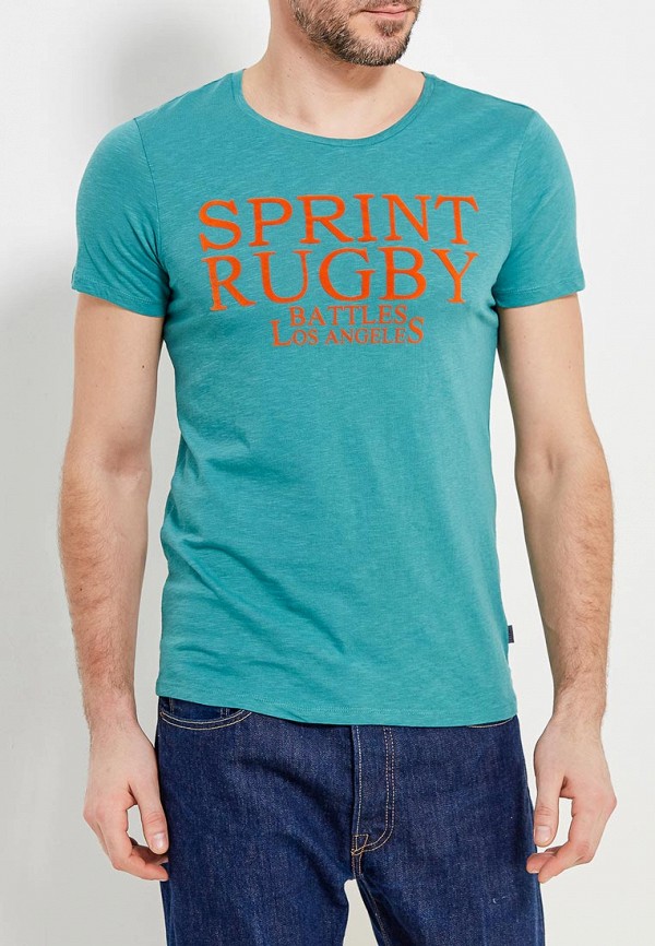 Футболка Colin's