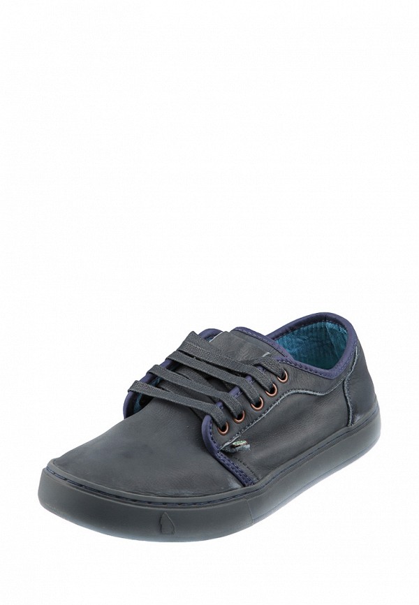 Кеды  - серый цвет