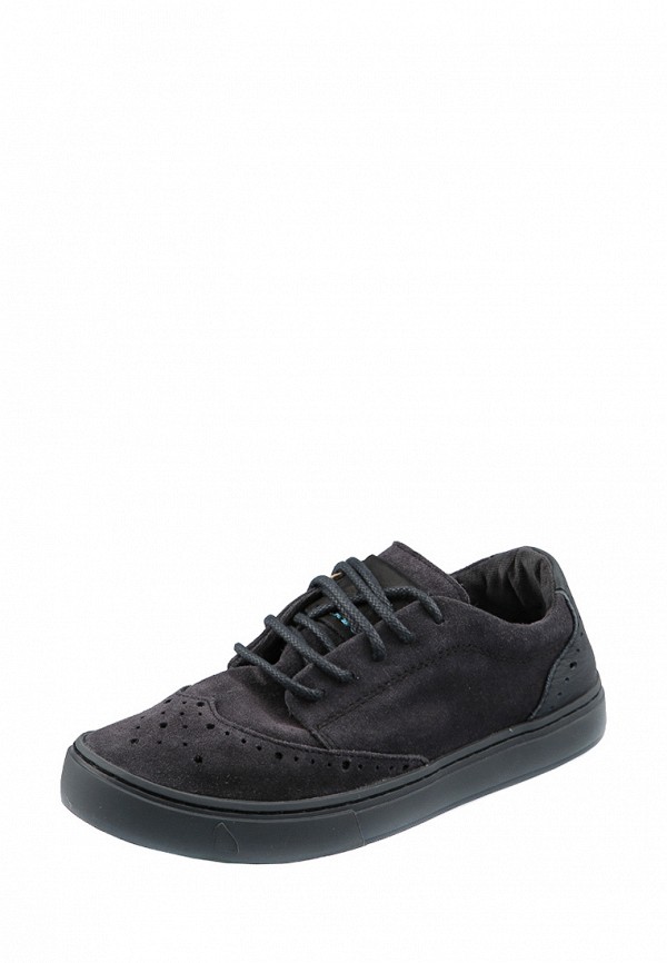 Кеды  - черный цвет