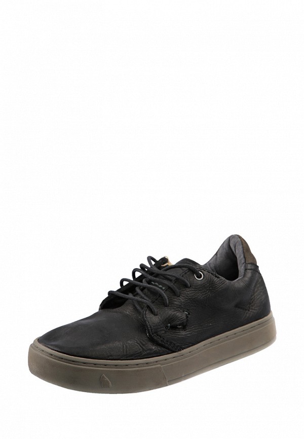 Кеды  - черный цвет