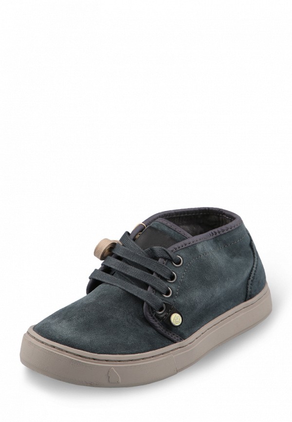 Кеды  - серый цвет