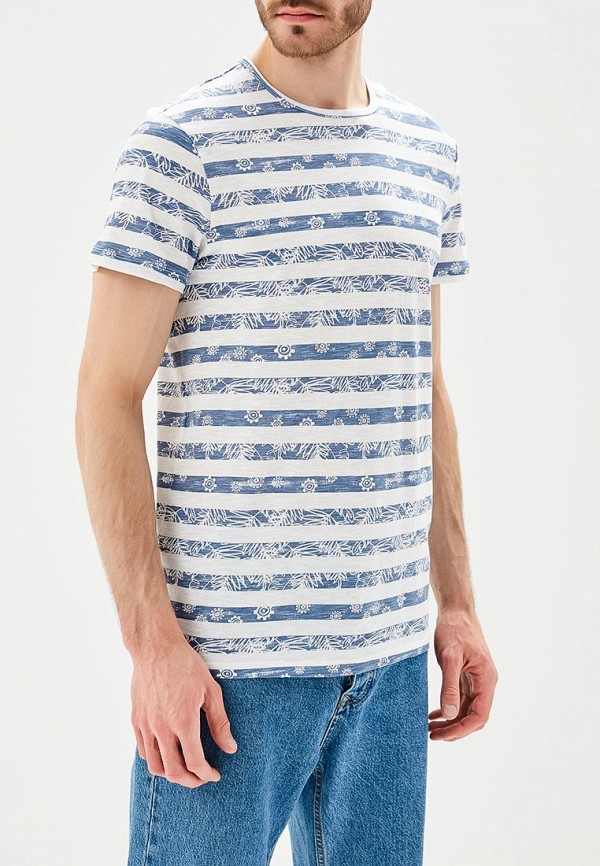 Футболка Colin's