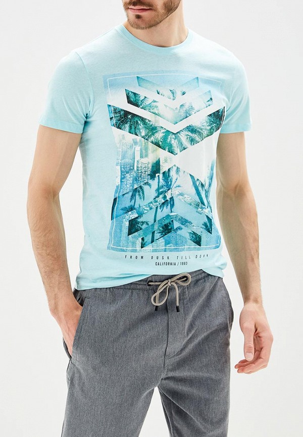 Футболка Colin's