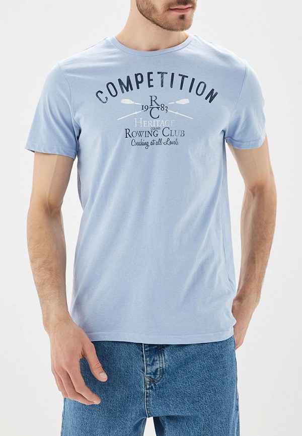 Футболка Colin's