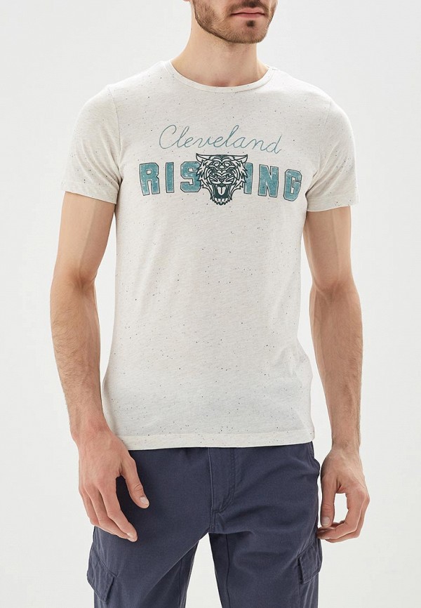 Футболка Colin's