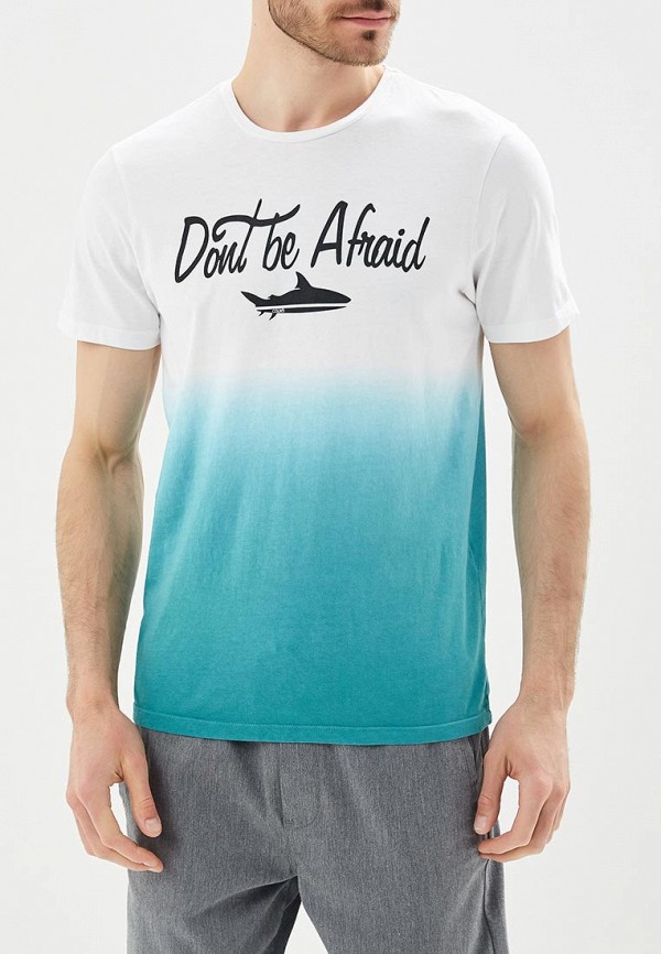 Футболка Colin's