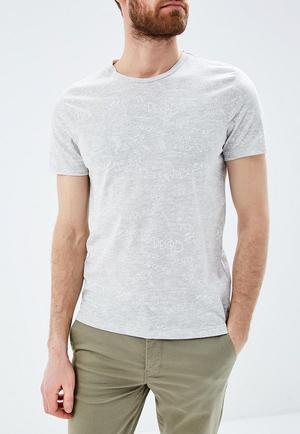 Футболка Colin's