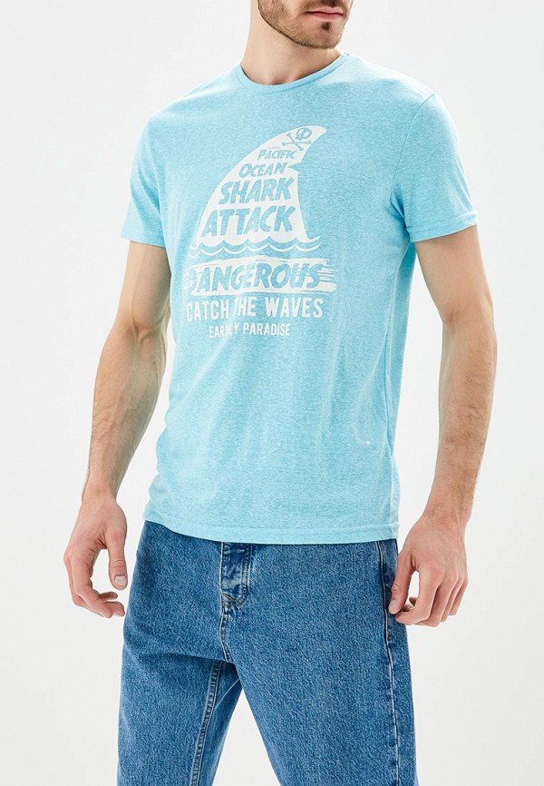 Футболка Colin's